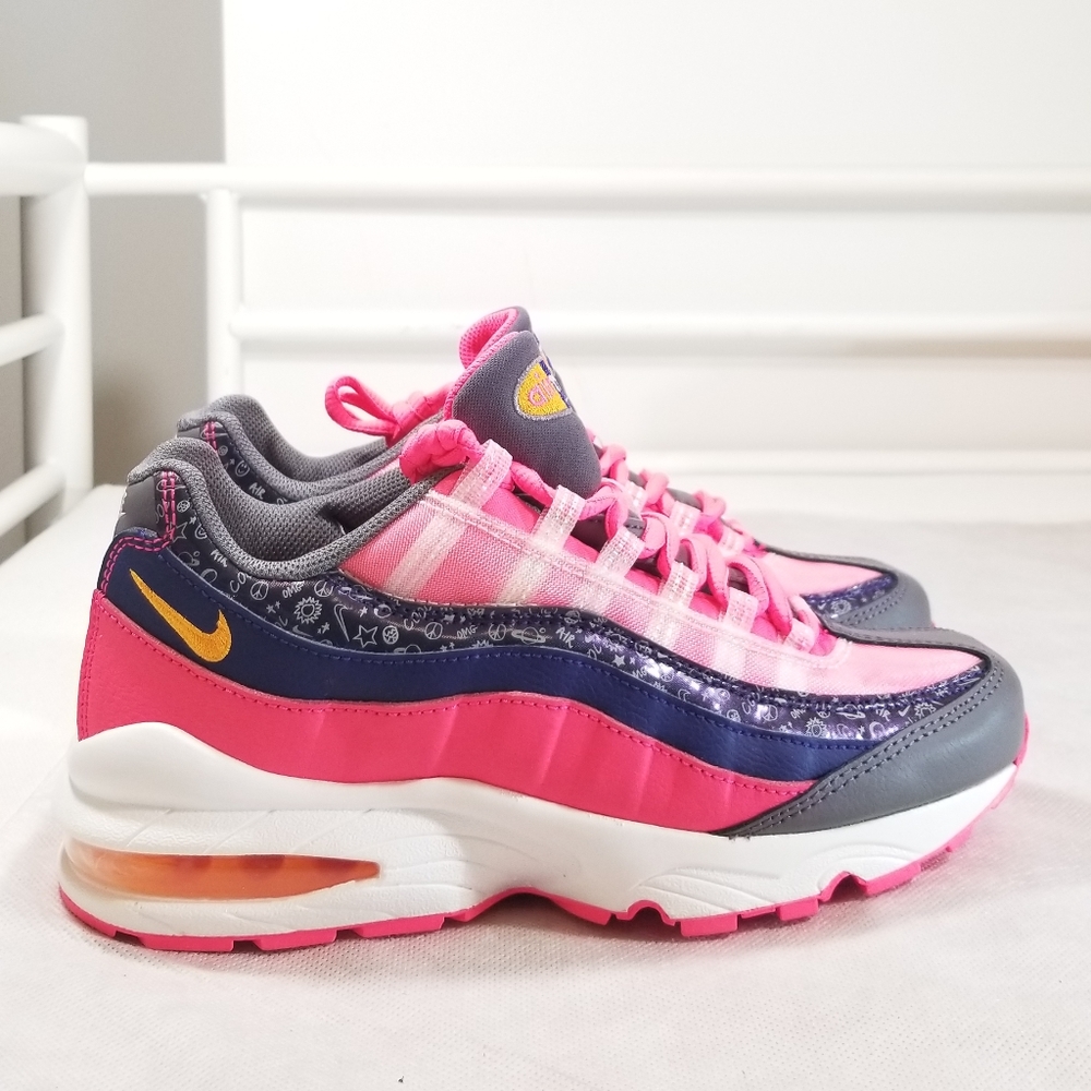 Nike Air Max 95